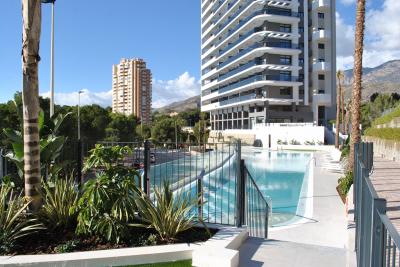 Eagle Tower Leiga 540 | eagletowerbenidorm.com on España Casas