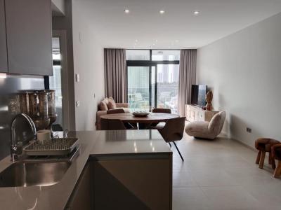 Eagle Tower Verhuur 540 | eagletowerbenidorm.com in España Casas